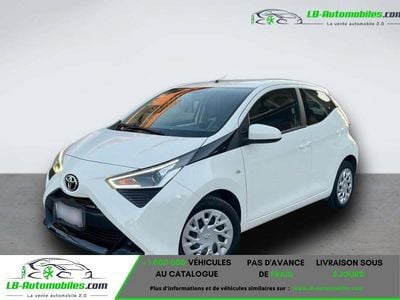 Occasion Toyota Aygo 72 ch (52 kW) 2020 Citadine