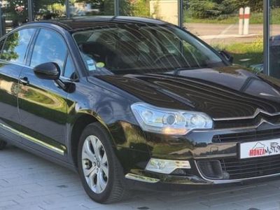 Citroën C5