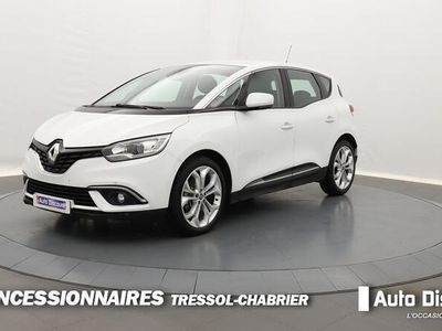 occasion Renault Scénic IV TCe 130 Energy Intens