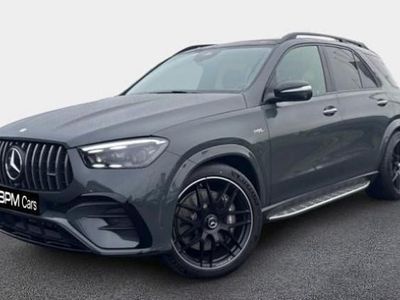 Occasion 2025 Mercedes GLE53 AMG AMG | 149 900 €