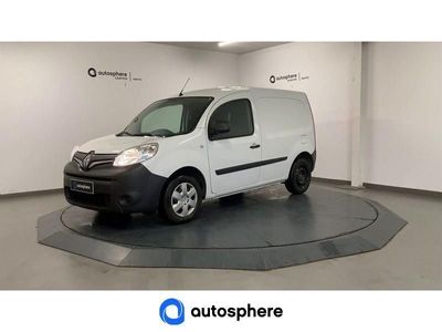 occasion Renault Kangoo EXPRESS 1.5 Blue dCi 95ch Grand Confort