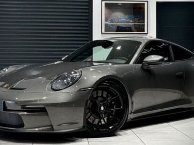 Porsche 911 GT3