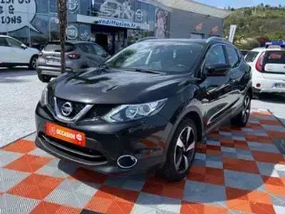 occasion Nissan Qashqai 1.2 Dig-t 115 N-connecta Pack Design