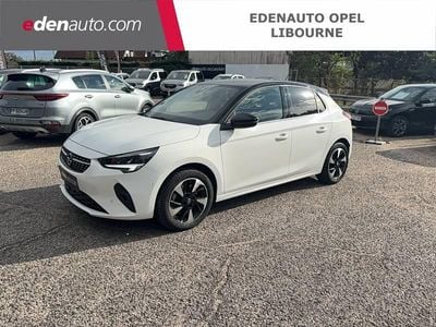 Opel Corsa-e