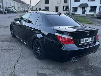 Occasion 2009 BMW 525 Sport Line Berline | 8 000 €
