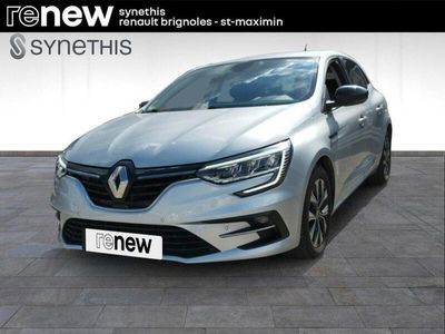 occasion Renault Mégane IV BERLINE Blue dCi 115 EDC Limited