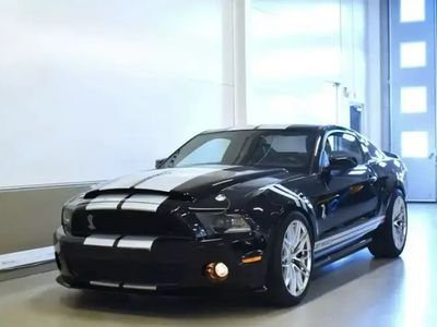 occasion Ford Mustang Shelby GT500