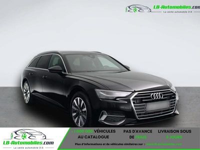 Occasion 2023 Audi A6 Sport Break | 42 500 € (Bon prix)
