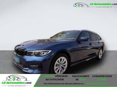 BMW 330e