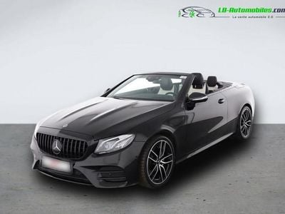 Mercedes E53 AMG