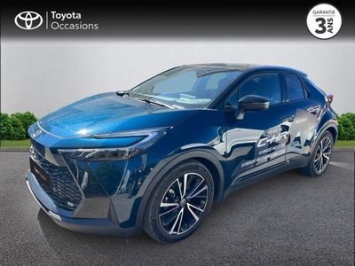 occasion Toyota C-HR 1.8 140ch Collection - VIVA195934837