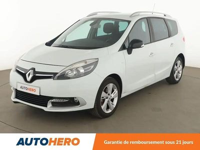Renault Grand Scénic III