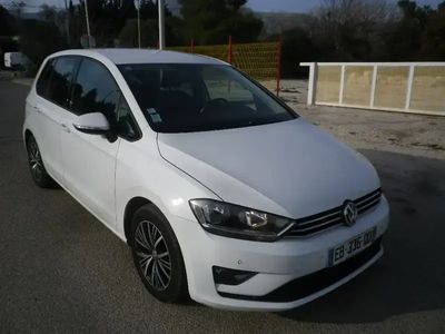 occasion VW Golf Sportsvan 1.4 tsi 125 ALLSTAR