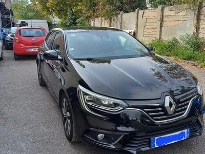Renault Mégane IV