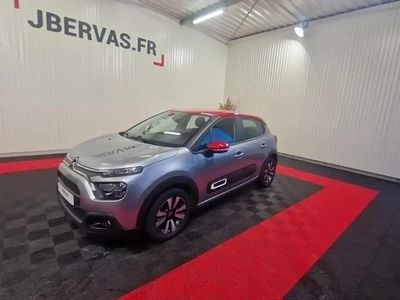 Occasion 2021 Citroën C3 Business Class Berline | 11 590 € (Prix juste)