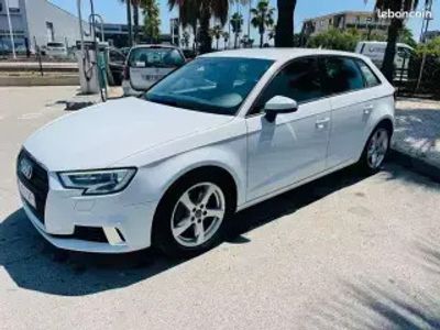 occasion Audi A3 Sportback 2.0 Tdi 150 Ambition Luxe S Tronic 6