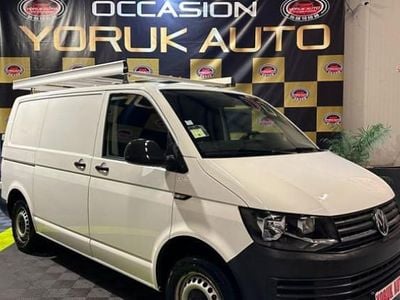 Occasion 2017 VW T6 Van | 14 900 €