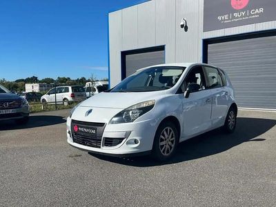 Renault Scénic III