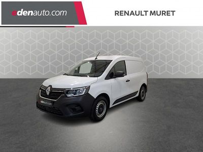Occasion Renault Kangoo 95 ch (69 kW) 2022 Blanc Monospace