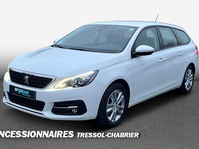 occasion Peugeot 308 SW BUSINESS BlueHDi 130ch S&S EAT8 Active