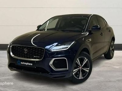 Occasion 2022 Jaguar E-Pace R-Dynamic SUV | 35 990 € (Super prix)