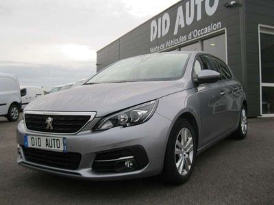 occasion Peugeot 308 (1.5 Bluehdi 130 cv Business,GPS)