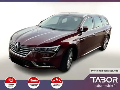 occasion Renault Talisman Grandt TCe 160 EDC Limited LED