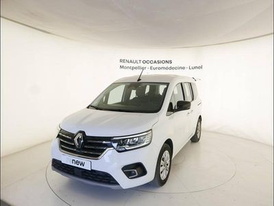 Occasion Renault Kangoo Zen 2022 Blanc Monospace