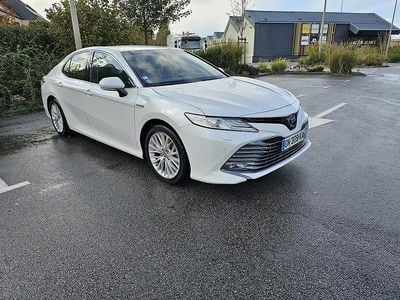 Occasion 2021 Toyota Camry Lounge Berline | 31 590 €