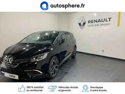 occasion Renault Grand Scénic IV Grand Scenic TCe 140 FAP - 21 Intens