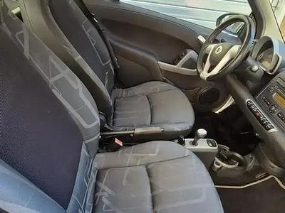 Occasion 2007 Smart ForTwo Coupé Coupé | 3 999 €