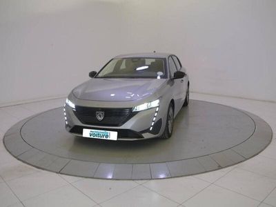 occasion Peugeot 308 PureTech 110ch S&S BVM6 Active Pack