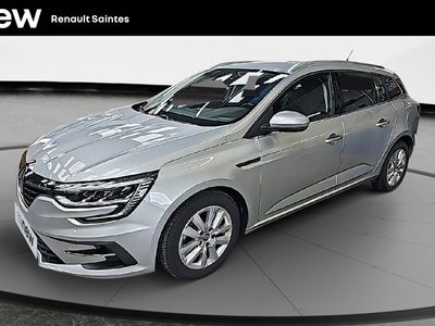 Renault Mégane IV