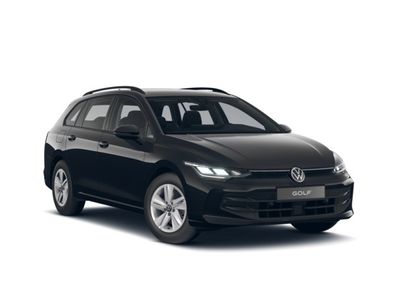 VW Golf Alltrack