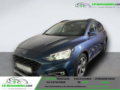 occasion Ford Focus 1.5 EcoBoost 150 BVA