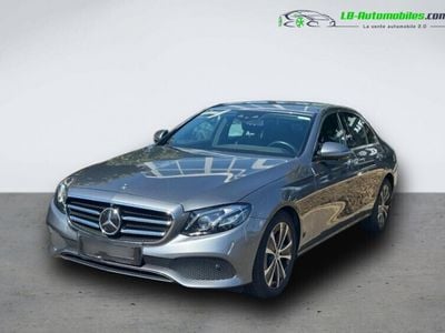 Mercedes E300