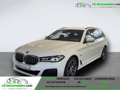 BMW 530e