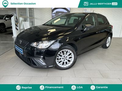 occasion Seat Ibiza 1.0 EcoTSI 95ch Start/Stop Urban