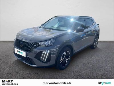 Occasion 2024 Peugeot 2008 Allure SUV | 19 990 € (Prix juste)
