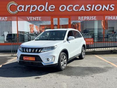 occasion Suzuki Vitara 1.4 Boosterjet Hybrid Privilège - VIVA195226129