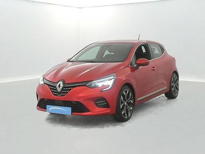 Occasion Renault Clio V Intens 140 ch (102 kW) 2022 Citadine