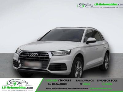 occasion Audi Q5 TDI 286 BVA Quattro