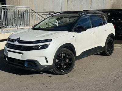 Occasion Citroën C5 Aircross Shine 181 ch (133 kW) 2020 Blanc SUV
