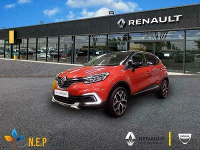 occasion Renault Captur TCe 120 Energy Intens