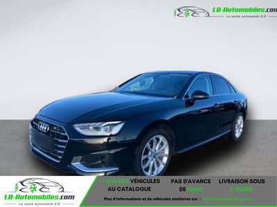 occasion Audi A4 40 Tfsi 204 Bva