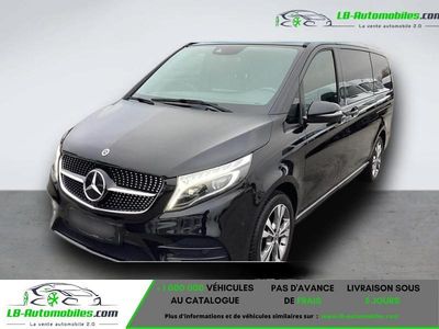 Occasion Mercedes 300 237 ch (174 kW) 2021 Break