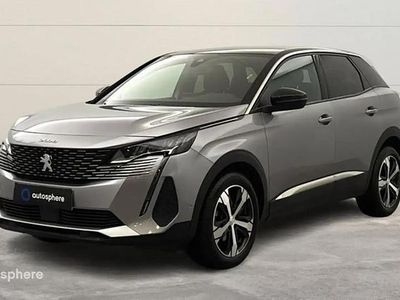 Occasion 2024 Peugeot 3008 Allure SUV | 27 499 € (Prix assez cher)