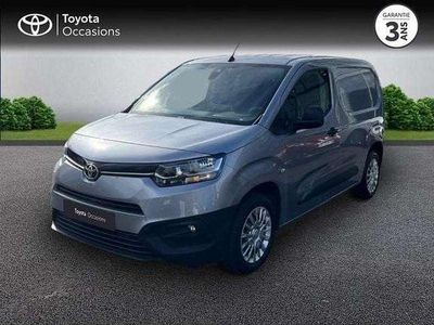 Occasion 2021 Toyota Proace City Business Edition Monospace | 13 790 €
