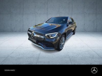 Occasion 2020 Mercedes E300 AMG line Coupé | 41 900 €