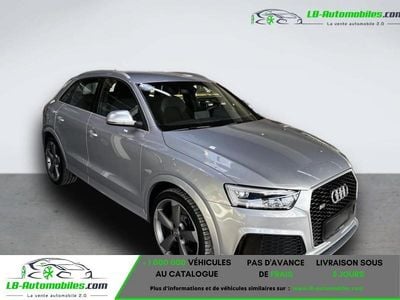 Occasion 2016 Audi RS Q3 Sport SUV | 39 200 € (Bon prix)